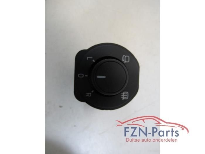 Spiegel Schakelaar Skoda Octavia (22740532), Enlèvement ou Envoi, Utilisé