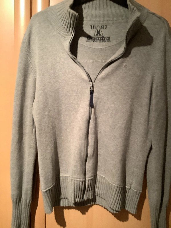 gilet, Gaastra, Ophalen of Verzenden, Zo goed als nieuw, Maat 38/40 (M)