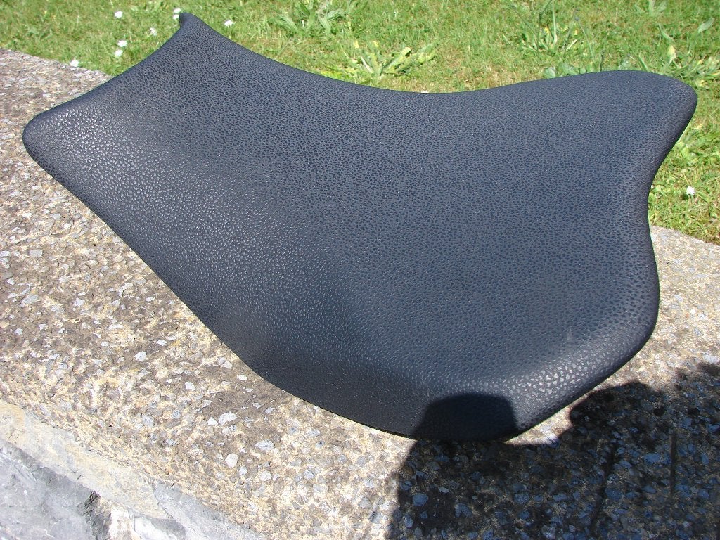 KAWASAKI Z900 2017 - 2022 selle pilote origine état impec, Motos, Enlèvement, Comme neuf