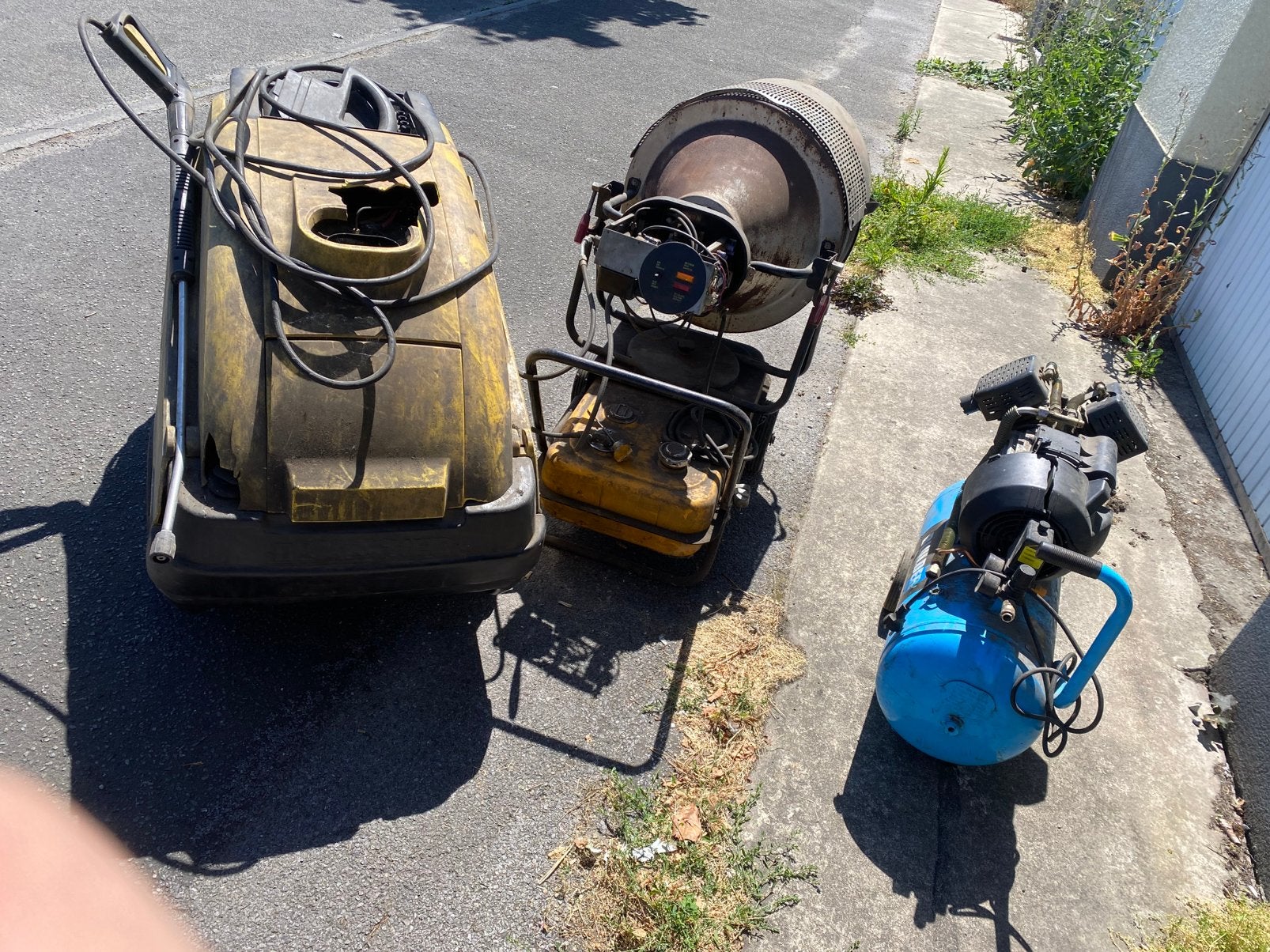 A vendre, Tuin en Terras, Vijver-toebehoren, Ophalen, Zo goed als nieuw