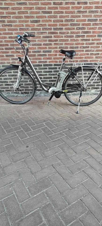 Elektrische fiets Kalkhoff, Enlèvement, Comme neuf