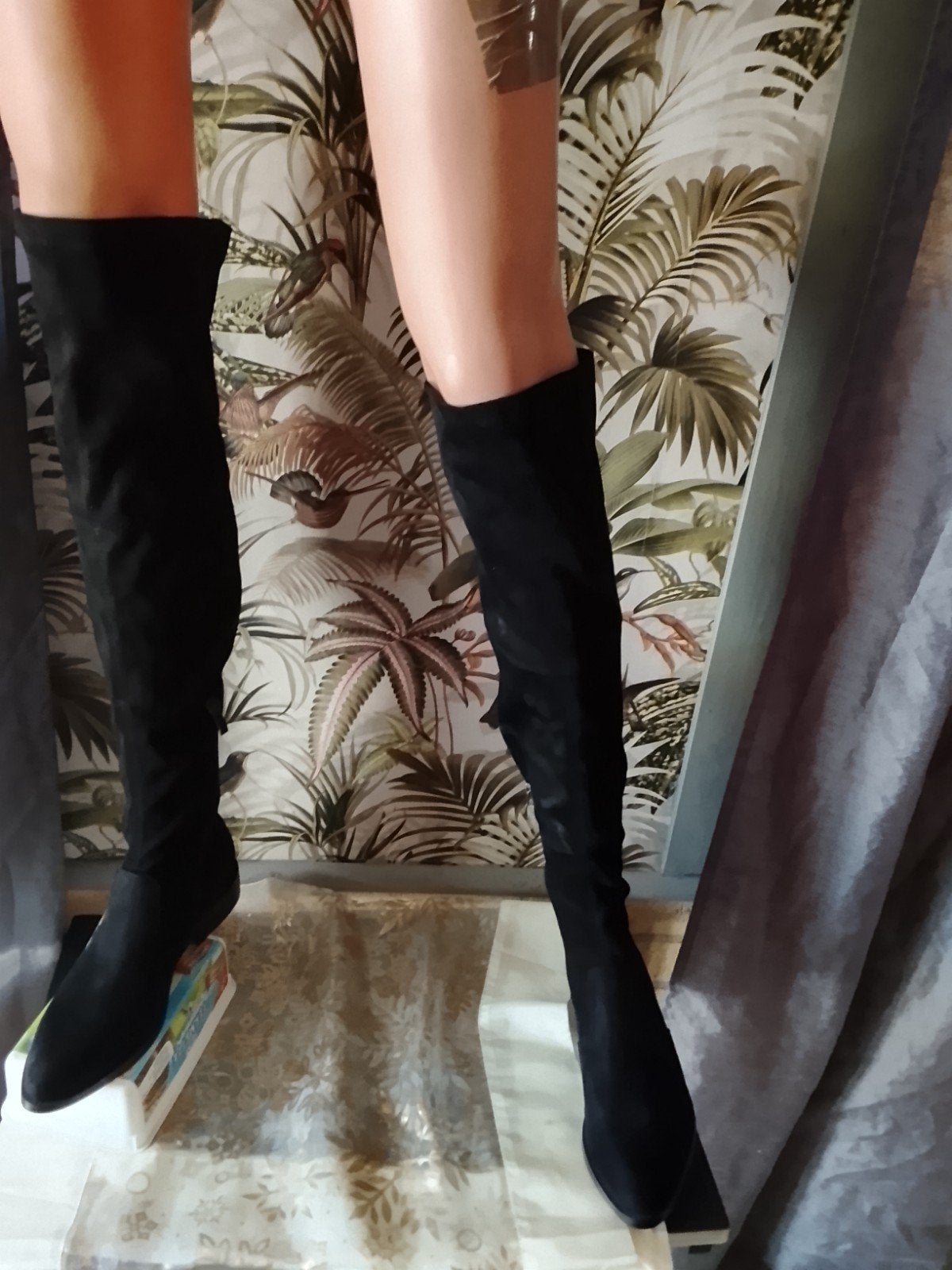 cuissardes neuves pour femme, Kleding | Dames, Dames-kledingpakketten, Ophalen, Nieuw