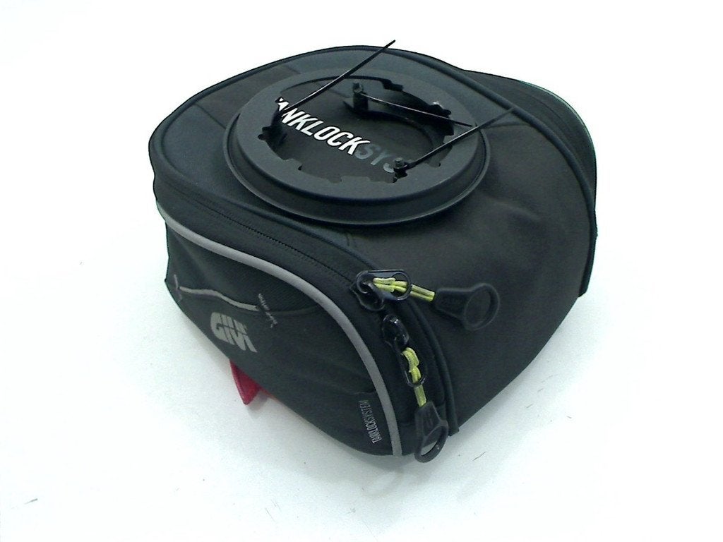 RESERVOIR TAS Kawasaki Z 1000 2007-2009 (Z1000 ZR1000B-C), Dhr. S. di Majo, Utilisé, Info@cama-motorparts.nl, P.J. Troelstraweg 8 8
3144 CX  MAASSLUIS, NL
