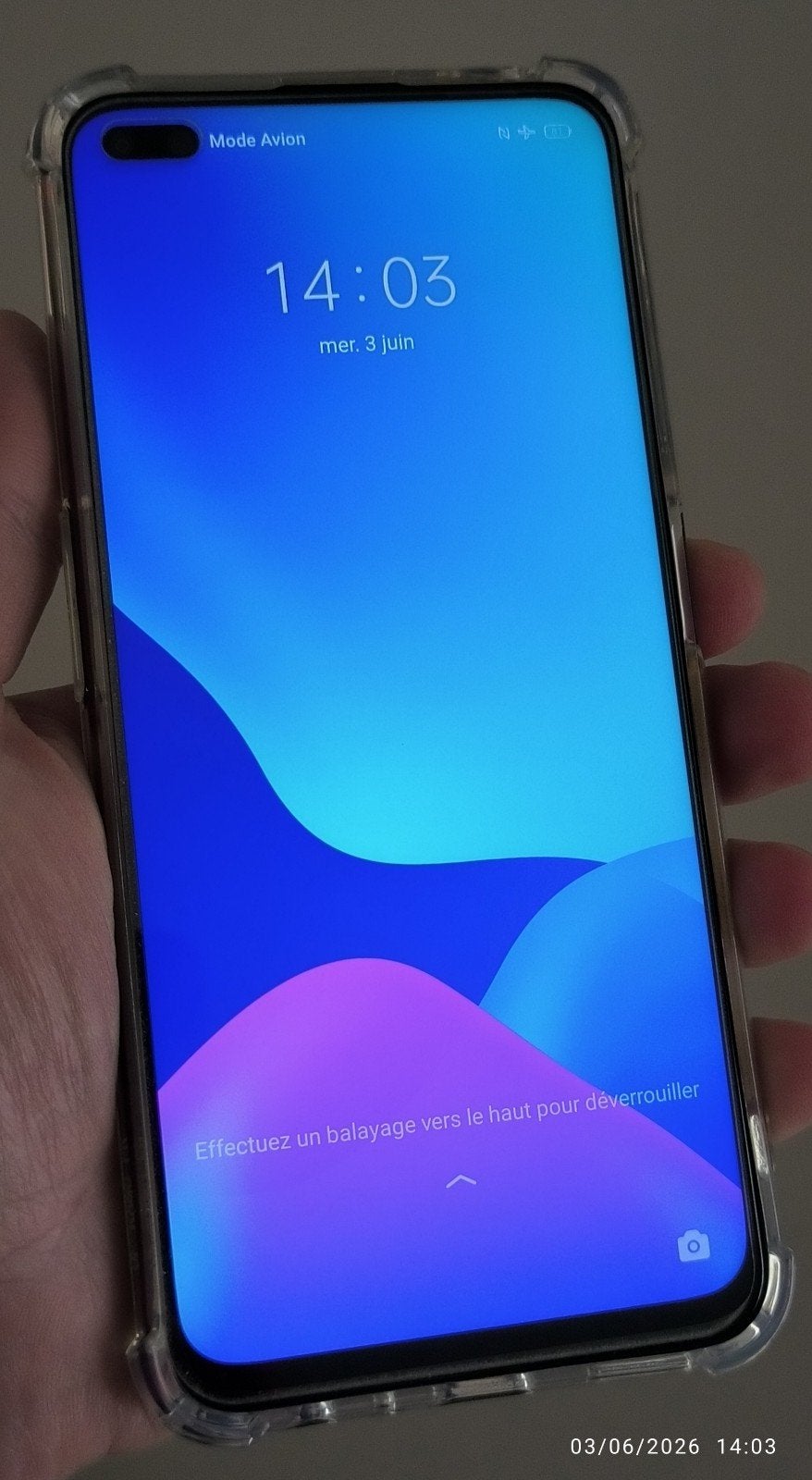 Realme 6 Pro, Télécoms, Téléphonie mobile | Apple iPhone, Enlèvement ou Envoi