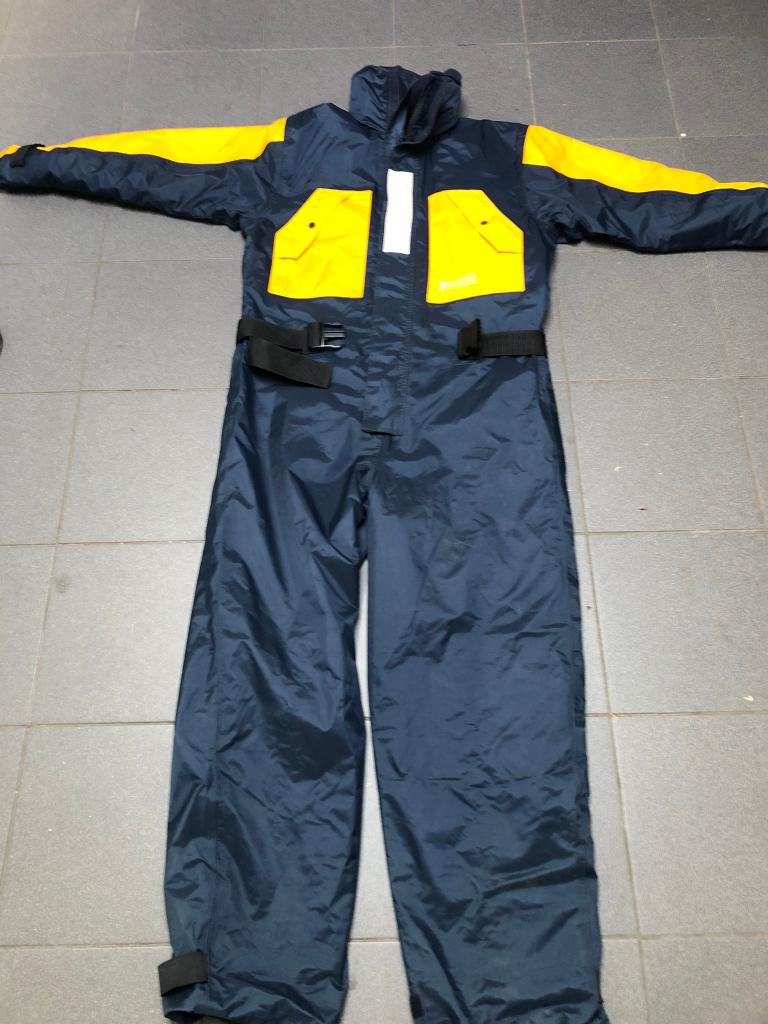 zeilpak, Watersport en Boten, Watersportkleding, Ophalen, Zeilpak