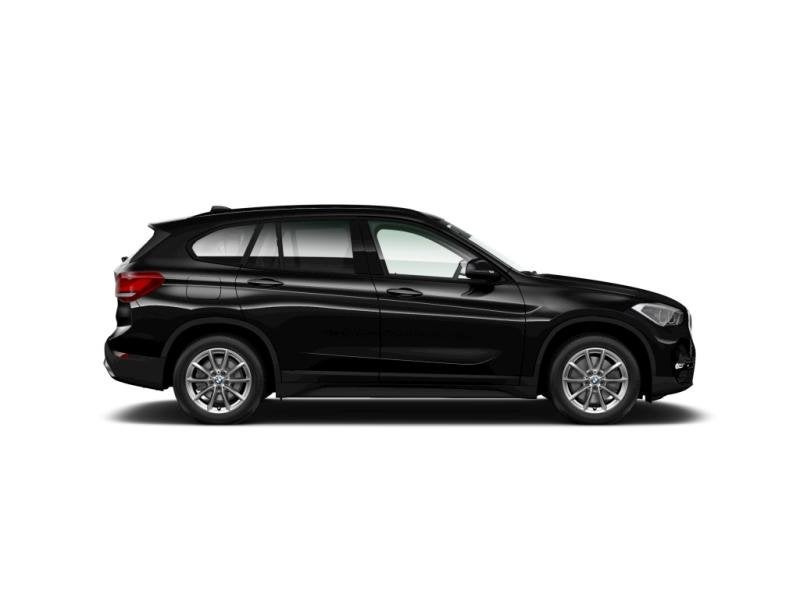 BMW X1 sDrive18i / X-Line, 136 pk, Bedrijf, 5 deurs, SUV of Terreinwagen