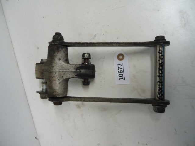 GSXR1000 2003 - 2004 Suzuki Vering linksysteem D1-24069, Motoren, Onderdelen | Suzuki
