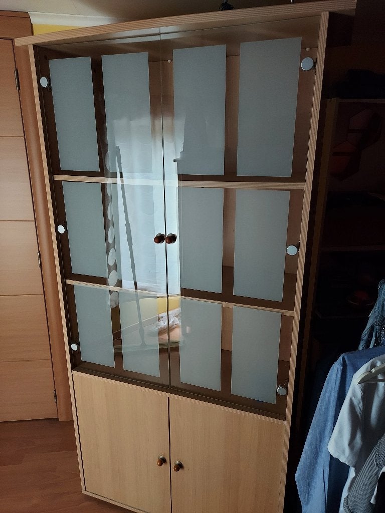 Kast gratis, Huis en Inrichting, Ophalen, 50 tot 100 cm, 25 tot 50 cm, Gebruikt