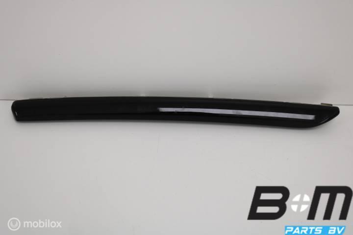Sierstrip links achter Audi S3 8V Sportback, Gebruikt