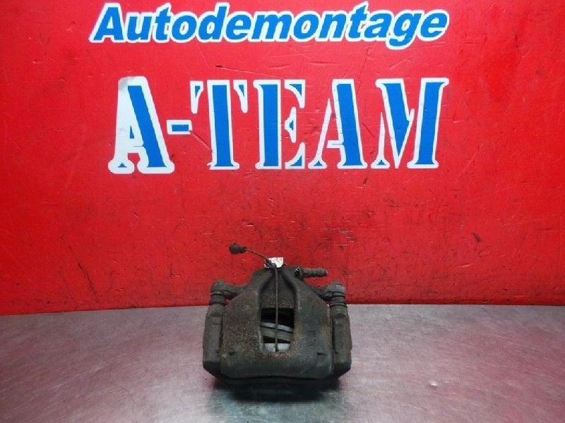 REMKLAUW LINKS VOOR ABS Fiat Grande Punto (199), Robert Bosch AG, Gebruikt, Fiat, Robert-Bosch-Allee 1
74232  Abstatt, DE