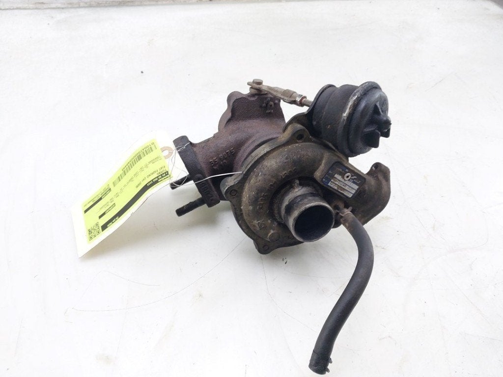 TURBOCOMPRESSEUR Fiat Fiorino (225) (01-2007/12-2012), Dhr. J. Ham, Administratie@autoham.nl, Utilisé, Fiat