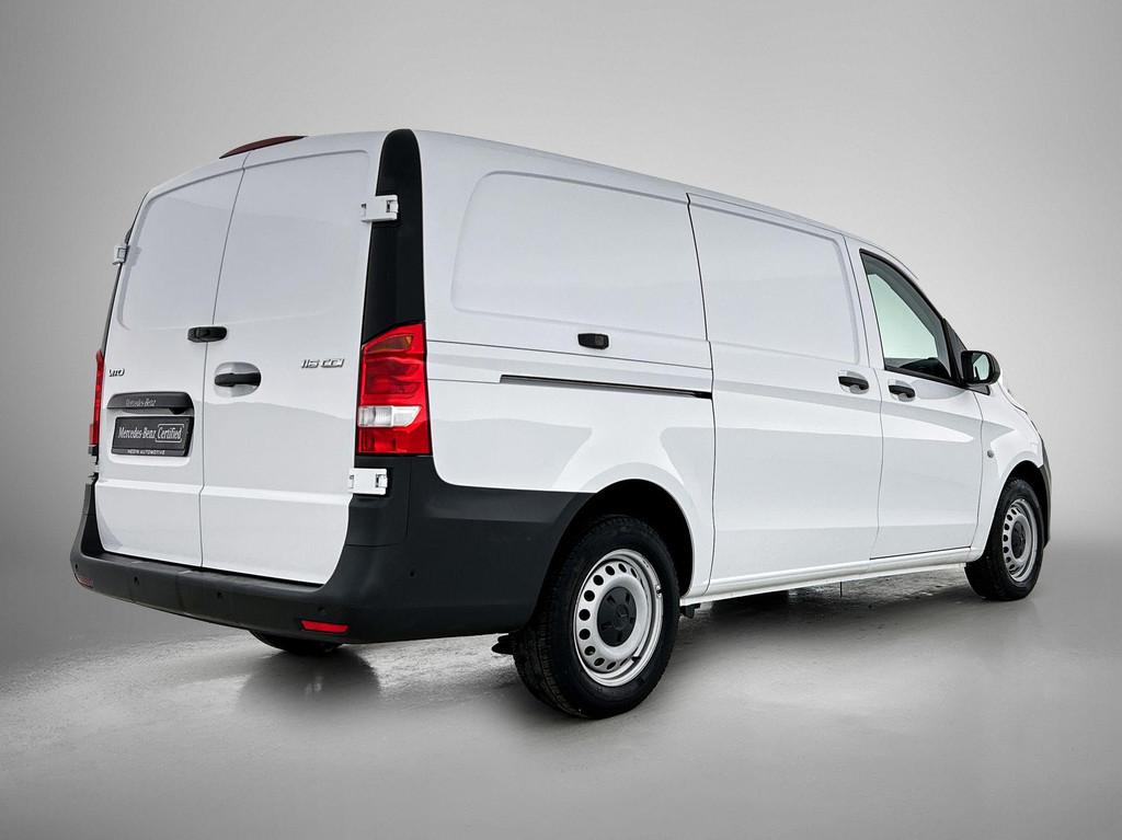 Mercedes-Benz Vito 116 CDI L2 Verwarmde Zetels | Achteruitri, 4 deurs, Gebruikt, Euro 6, 4 cilinders