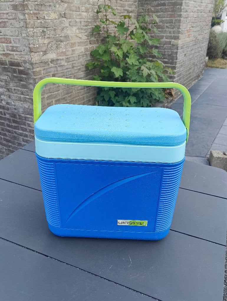 Gio'Style Bravo koelbox, Ophalen of Verzenden, Gebruikt, Koelbox
