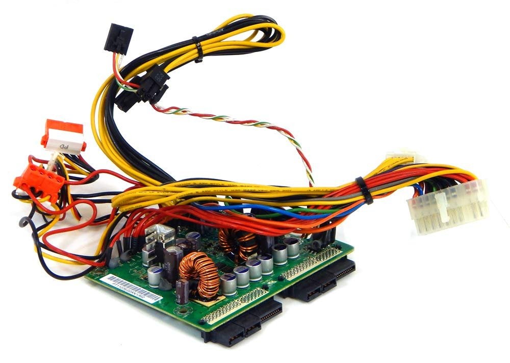 SuperMicro 1U Redundant Power Distribution Board, Niet ingevuld, Gebruikt, Niet ingevuld, Ophalen of Verzenden