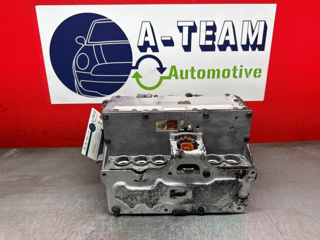 ONDULEUR Volkswagen Passat Variant (3G5) (01-2014/03-2024), Volkswagen, Volkswagen AG, Utilisé, Kundenbetreuung@volkswagen.de