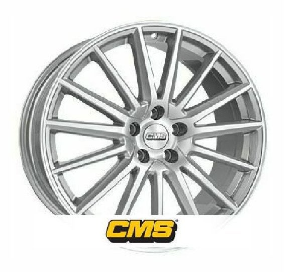 BMW 18" aluminium velgen, Ophalen, 18 inch, Velg(en), Nieuw