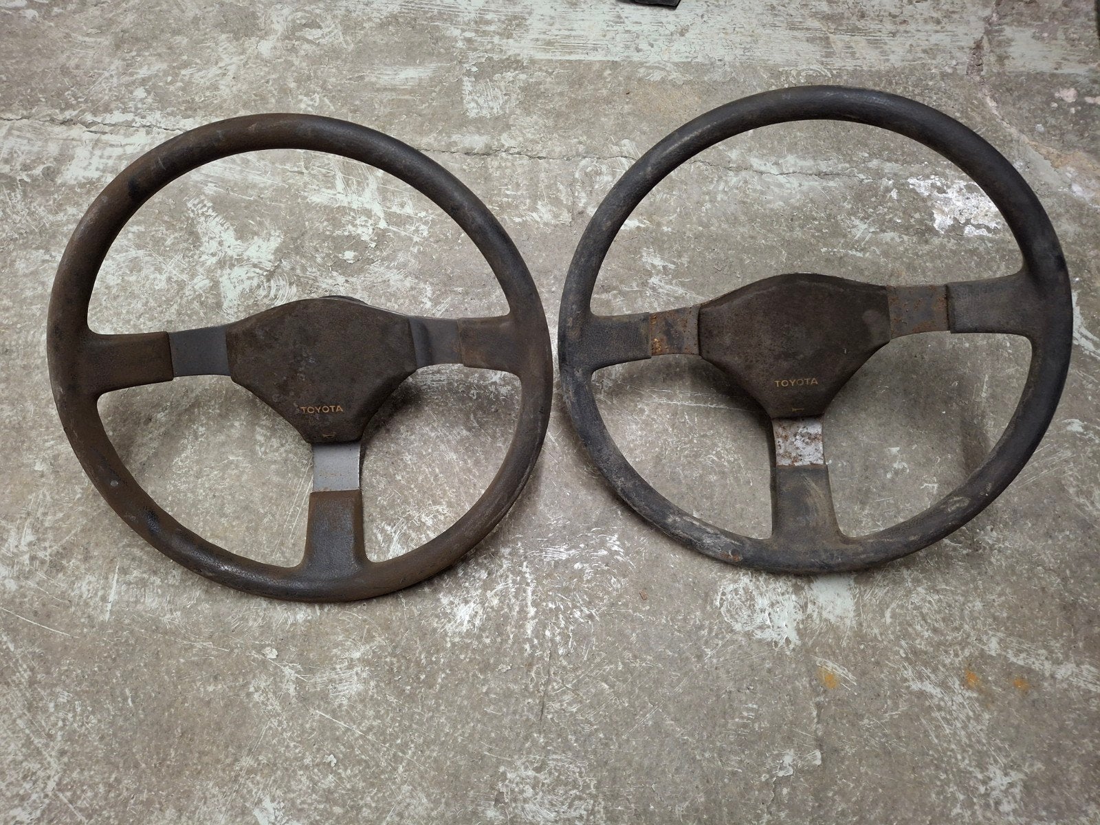 Pièces Toyota Corolla ae86, Ophalen, Toyota