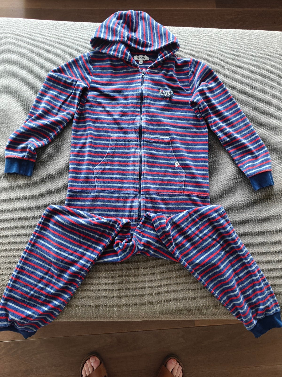 Meerdere Woody onesies - 152 - 12 jaar, Ophalen of Verzenden, Zo goed als nieuw, Woody, Jongen of Meisje