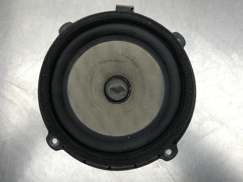 LUIDSPREKER Hyundai Sonata (01-2005/12-2010), Gebruikt, Hyundai