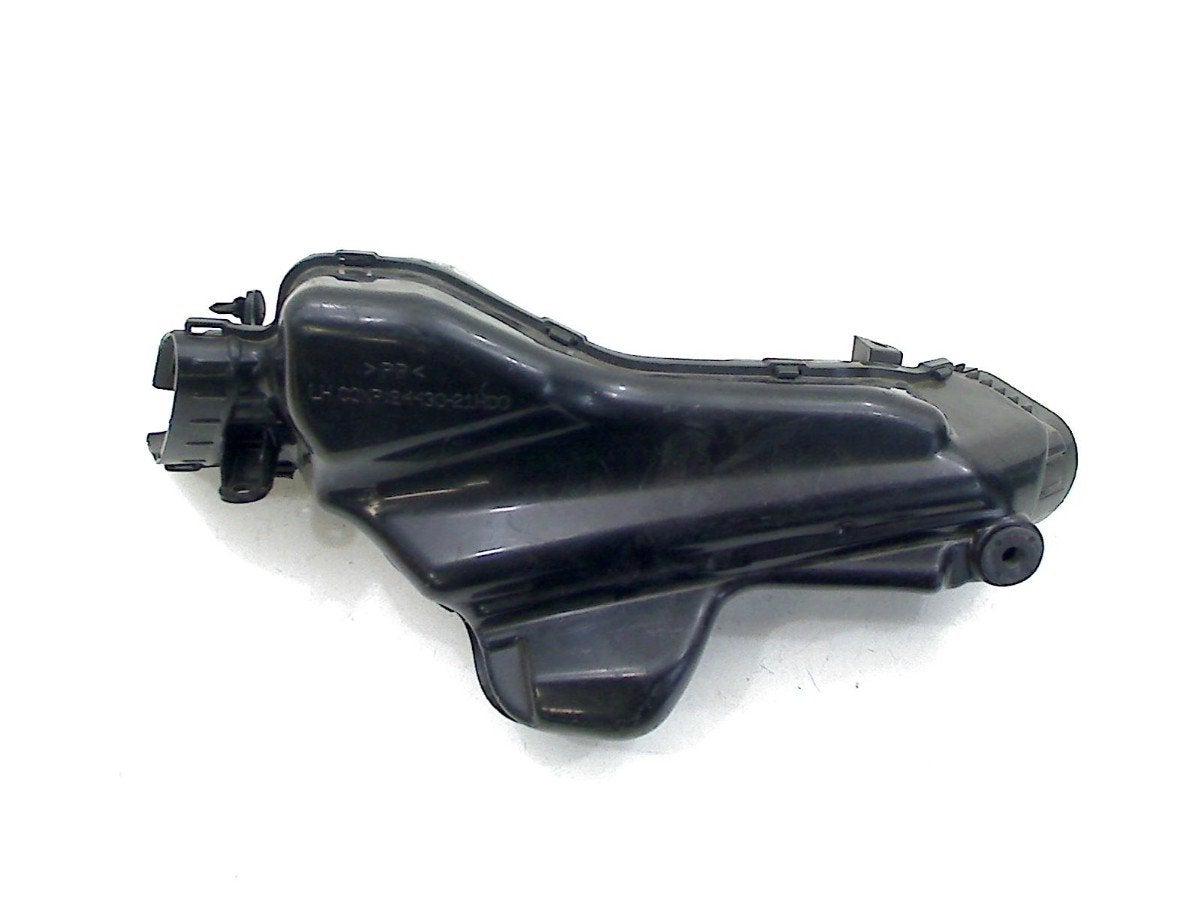 LUCHTINLAAT LINKS GSX R 1000 2007-2008 (GSXR1000 K7 / K8), Motoren, Suzuki Deutschland GmbH, Gebruikt, Kontakt@suzuki.de, Suzuki-Allee 7
64625  Bensheim, DE