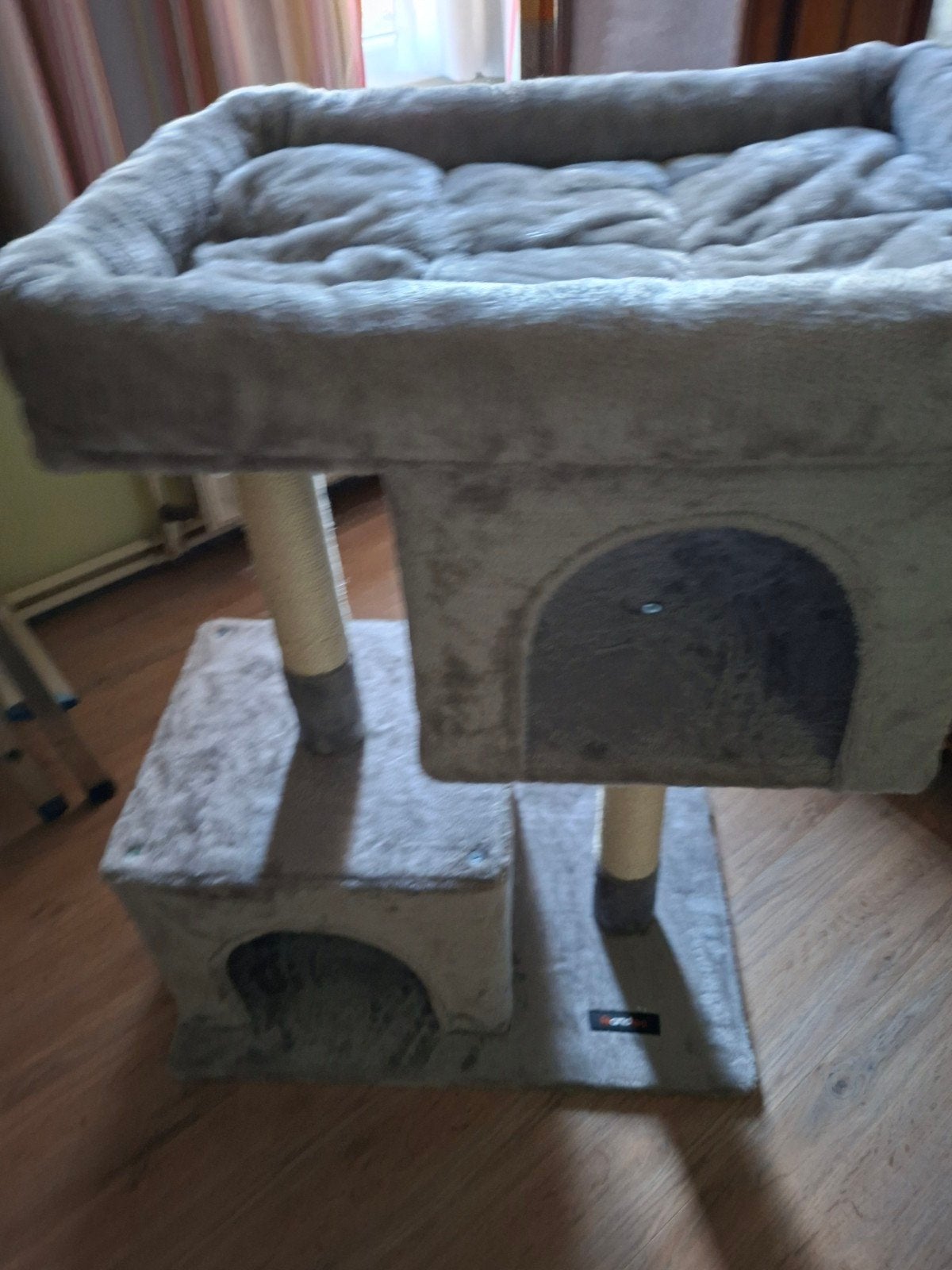 Arbre à chat., Animaux & Accessoires, Griffoir