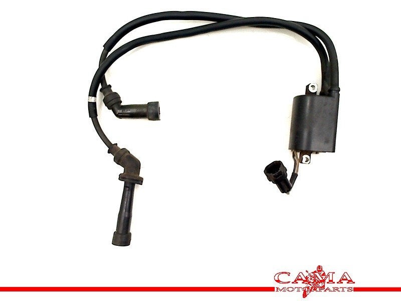 BOBINE D'ALLUMAGE Suzuki DL 650 V-Strom 2004-2006 (DL650), Motos, Dhr. S. di Majo, Utilisé, Info@cama-motorparts.nl, P.J. Troelstraweg 8 8
3144 CX  MAASSLUIS, NL