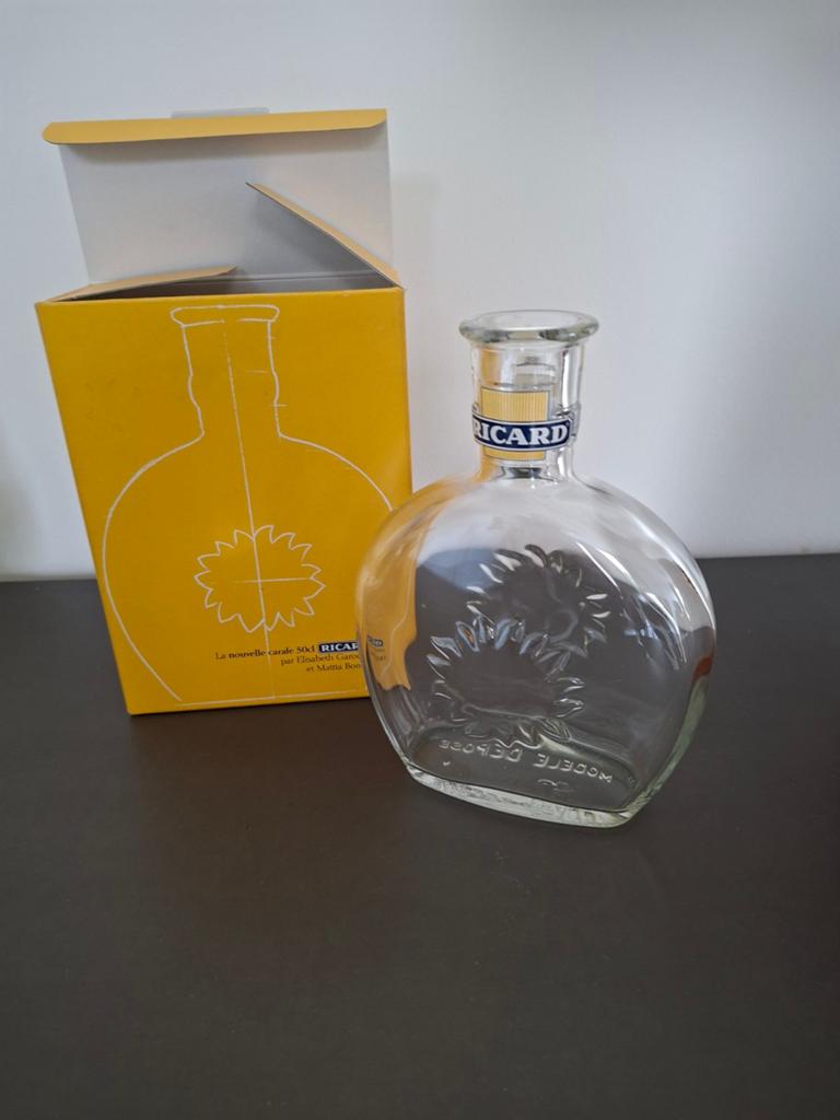 Ricard, Verzamelen, Glas en Drinkglazen, Ophalen of Verzenden