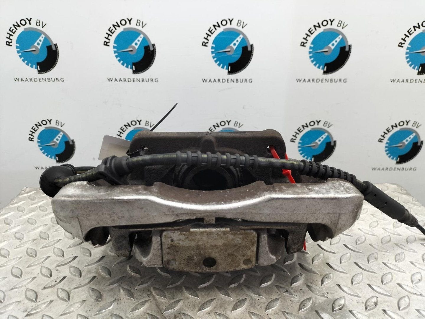 BMW 5 SERIES F10 528I High Executive REM KLAUW 2011, Auto-onderdelen, Ophalen of Verzenden, Gebruikt, Stiba lid
