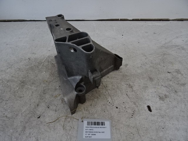 MONTAGE MOTEUR Volkswagen Polo VI (AW1) (04C199207BC), Volkswagen, Mevr. I. Hauben, Utilisé, Rue de l'Espoir 34 34
4030  GRIVEGNÉE, BE