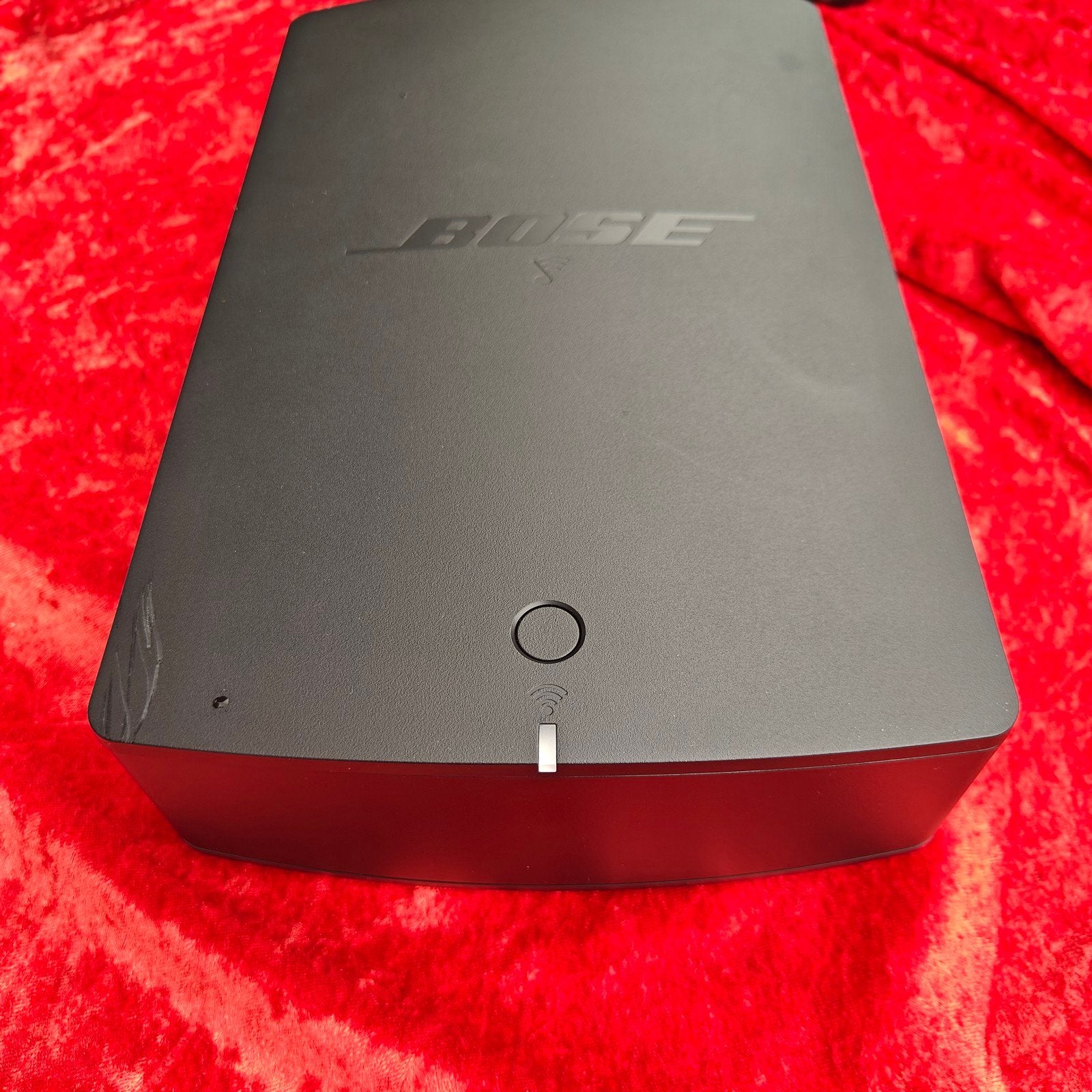 Bose Soundtouch SA 5 versterker, Ophalen of Verzenden