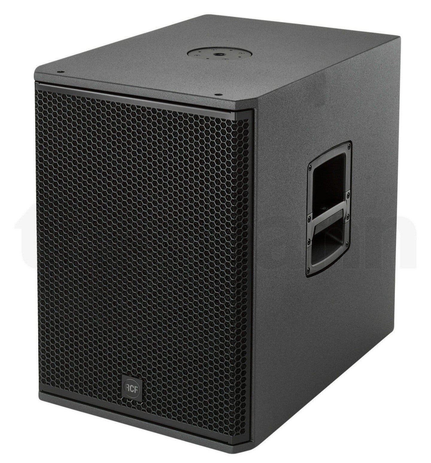 RCF SUB 705-AS MK3 TE KOOP, Enlèvement, Comme neuf, Sono