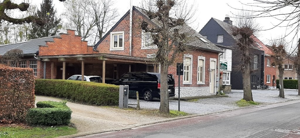 Huis te huur te Hasselt - tijdelijk, Immo, Huizen te huur