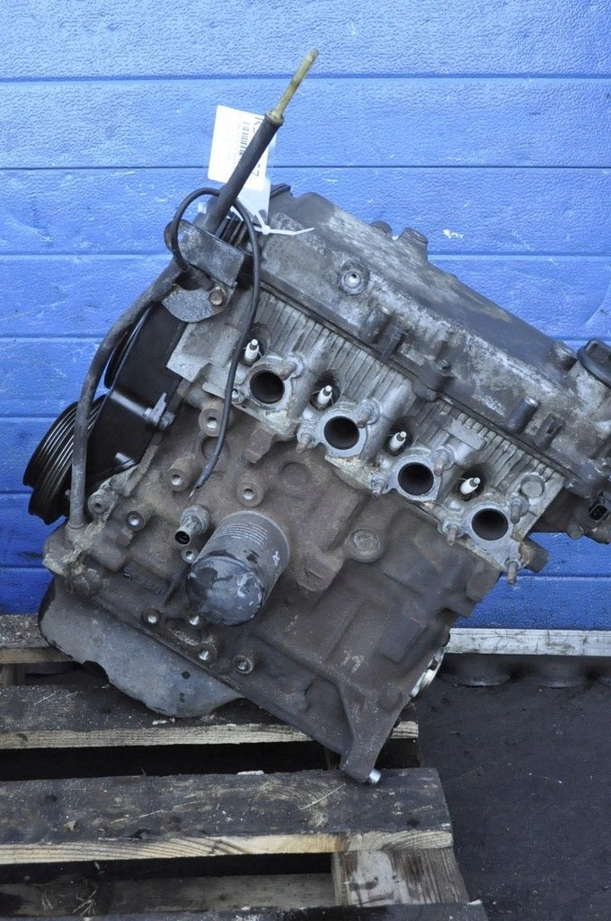 Moteur G4HG Nu KIA GETZ PICANTO HYUNDAI i10 ATOS, Autos : Pièces & Accessoires, Envoi, Utilisé, Daihatsu