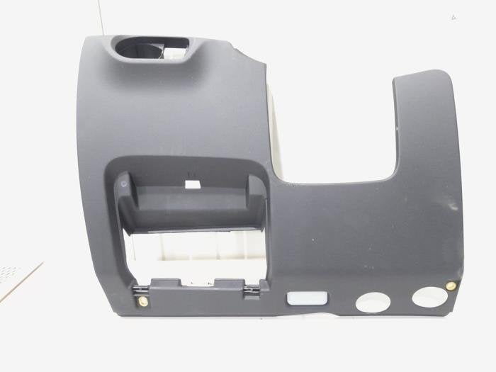 Dashboard deel van een Audi Q3, Gebruikt, -, -, -