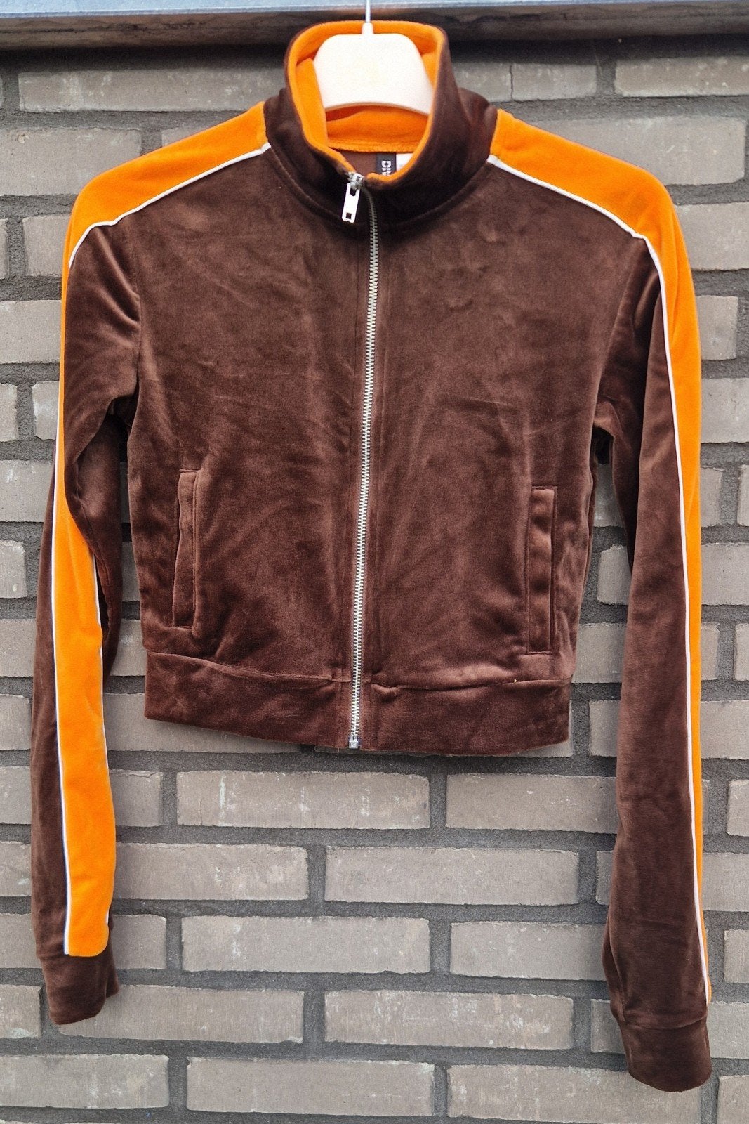 Veste  training - taille: XS, Enlèvement