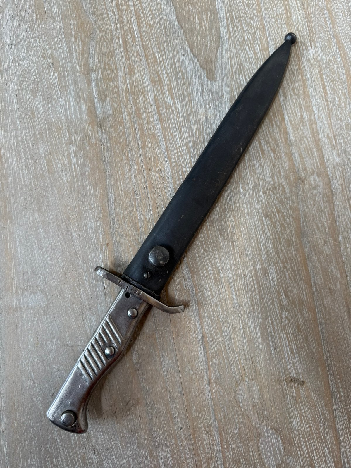 Ersatz, Ophalen of Verzenden