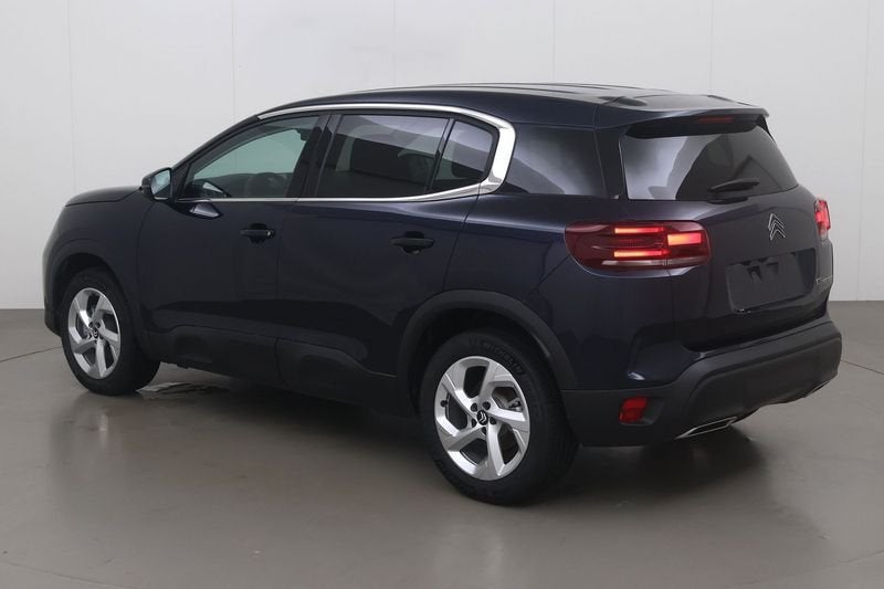 Citroen C5 Aircross 1.2 plus 136 AT, Autos, 100 kW, Achat, Euro 6, Entreprise