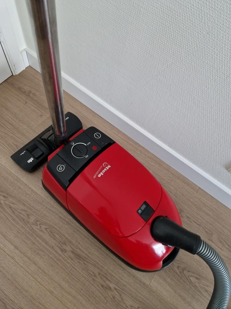 MİELE 100 ANNİVERSARY 300.......1500 WAAT, Elektronische apparatuur, Stofzuigers, Ophalen of Verzenden