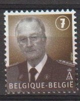 België 2007 nr2699**, Ophalen of Verzenden, Postfris