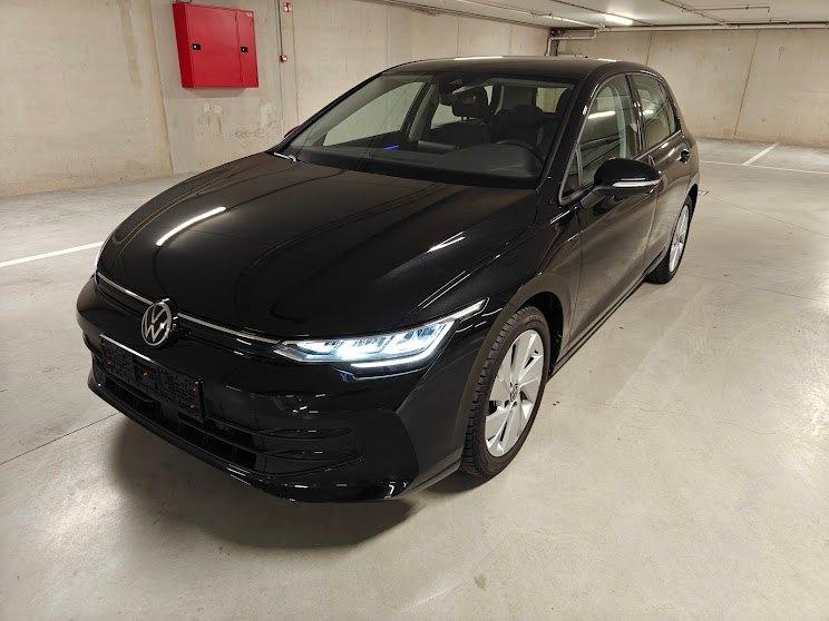 Vw Golf 8,5 1.5 TSI 05/2024 IQ-Drive Acc AppCon Led Pdc, Autos, Achat, Euro 6, Entreprise, Garantie prolongée