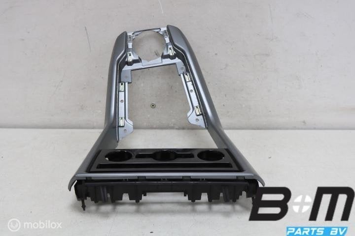 Afdekking middenconsole VW T-Roc ZAF 2GA863042A, Gebruikt