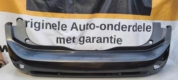 Bumper achter CITROËN C4 Picasso THP 165 36225333, -, Utilisé, -, Avant