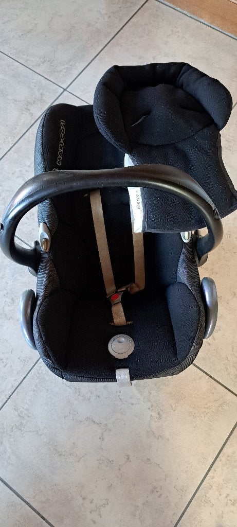 maxi cosi, Kinderen en Baby's, Ophalen, Gebruikt, Maxi-Cosi
