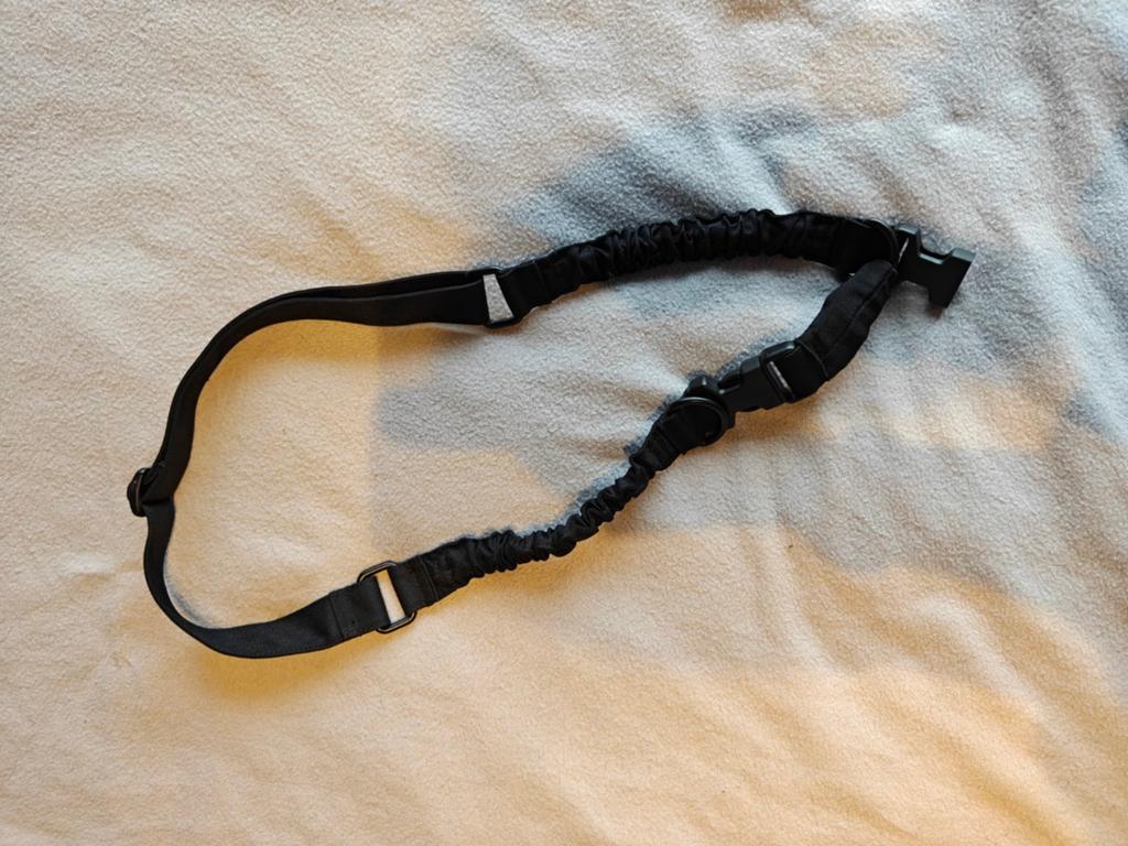 Airsoft sling, Sport en Fitness, Schietsport-accessoires, Ophalen of Verzenden
