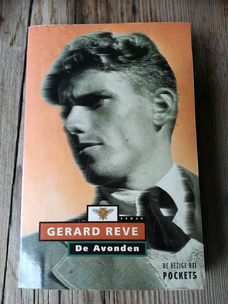 Was bestseller 'De avonden'  van Gerard Reve, Ophalen of Verzenden, Zo goed als nieuw, Nederland, Gerard Reve