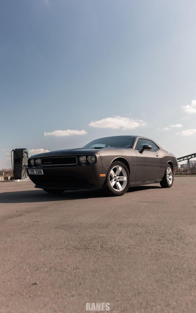 Te koop: Dodge Challenger 3.6 Benzine (2012)
Te koop aangebo, Autos, Particulier, Essence, Achat