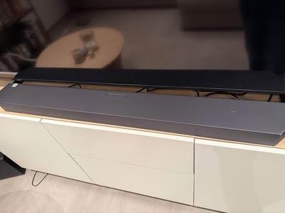 Samsung HW-Q930F thuisbioscoop en soundbar, Soundbar, 70 watt of meer, Zo goed als nieuw, Overige spelers