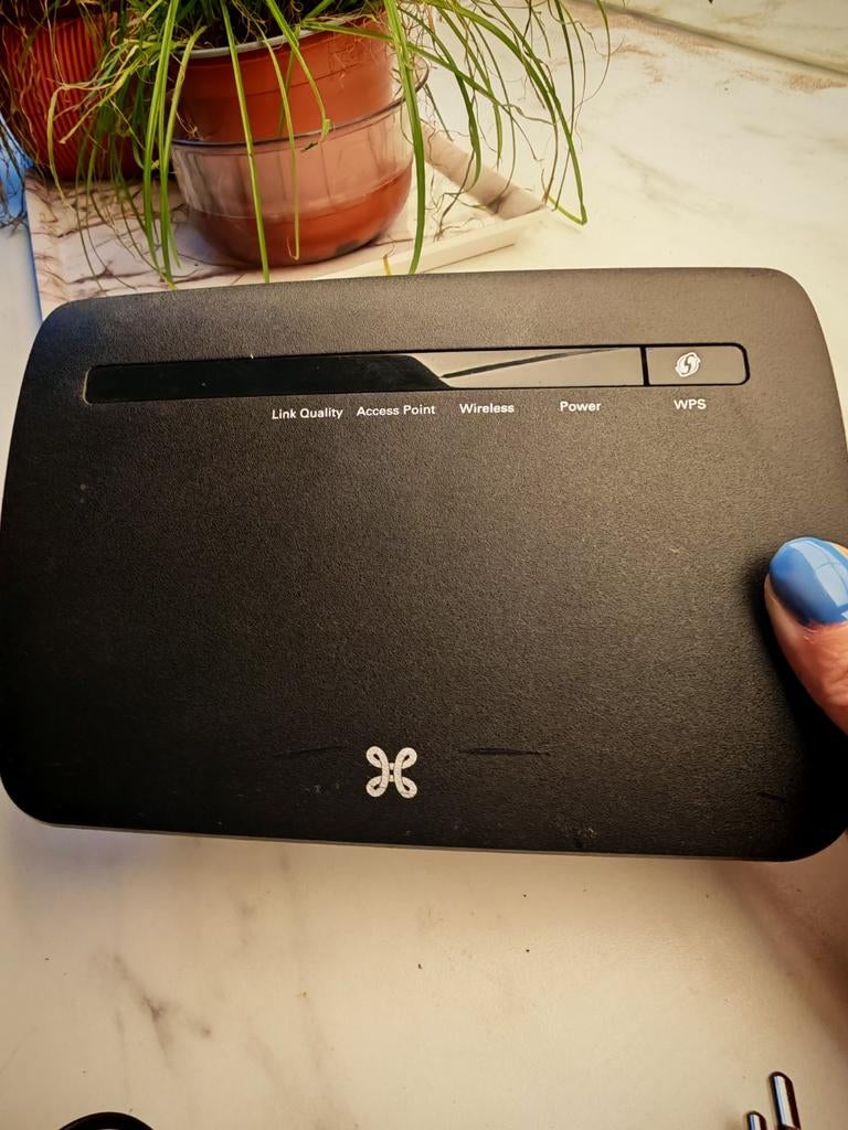 Wifi bridge Proximus, Informatique & Logiciels, Enlèvement ou Envoi