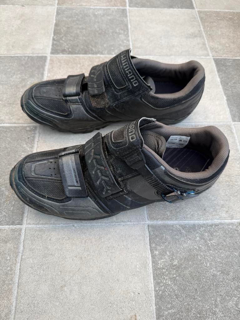 Shimano Torbal Pedaling Dynamics chaussures Velo VTT, Ophalen of Verzenden, Gebruikt, Schoenen