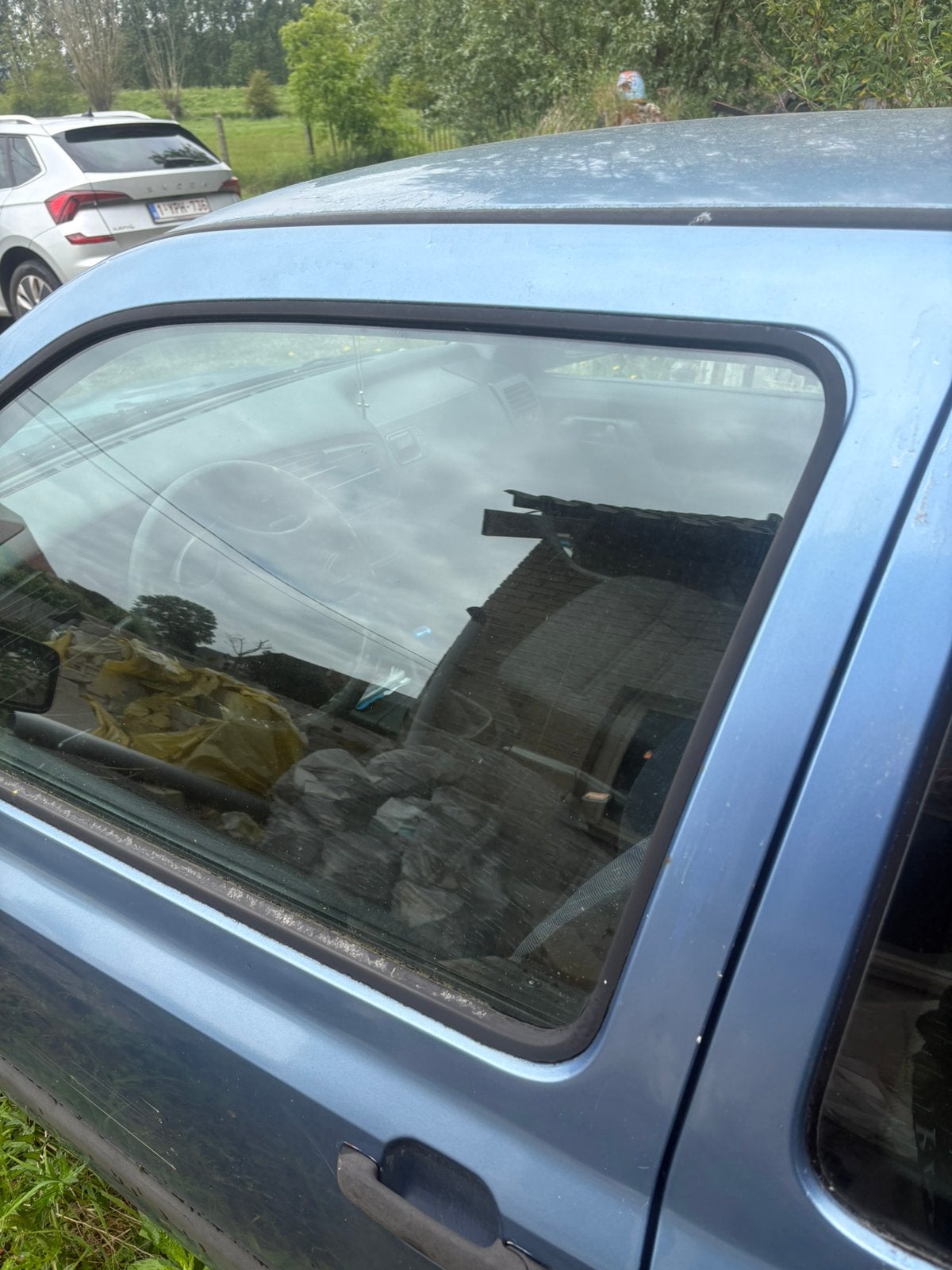 Volkswagen golf 1900 diesel, Auto's, Diesel, Te koop, Golf, Particulier